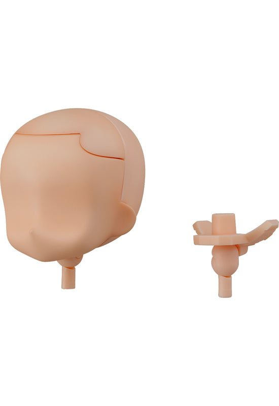 Nendoroid Doll Good Smile Company Customizable Head (Peach)(Re-run)