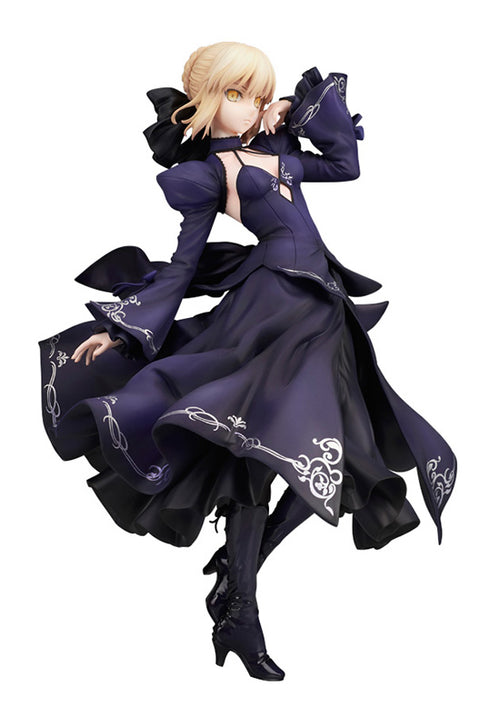 Fate/Grand Order ALTER Saber/Altria Pendragon [Alter] Dress Ver. (3rd