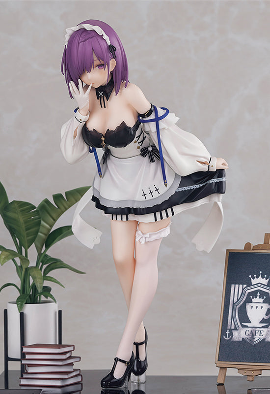 Azur Lane WINGS inc. Penelope Salty Maid Ver.