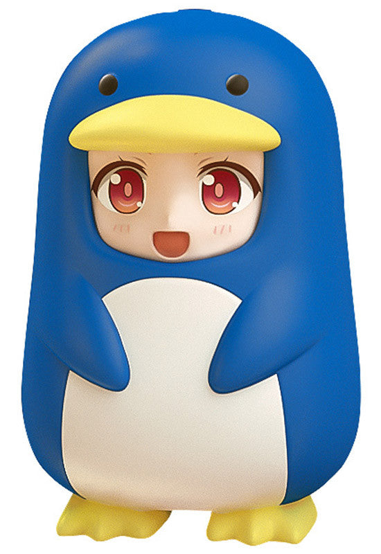 Nendoroid More: Face Parts Case (Penguin)