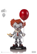 IT Chapter Two IRON STUDIO MINI-CO Pennywise