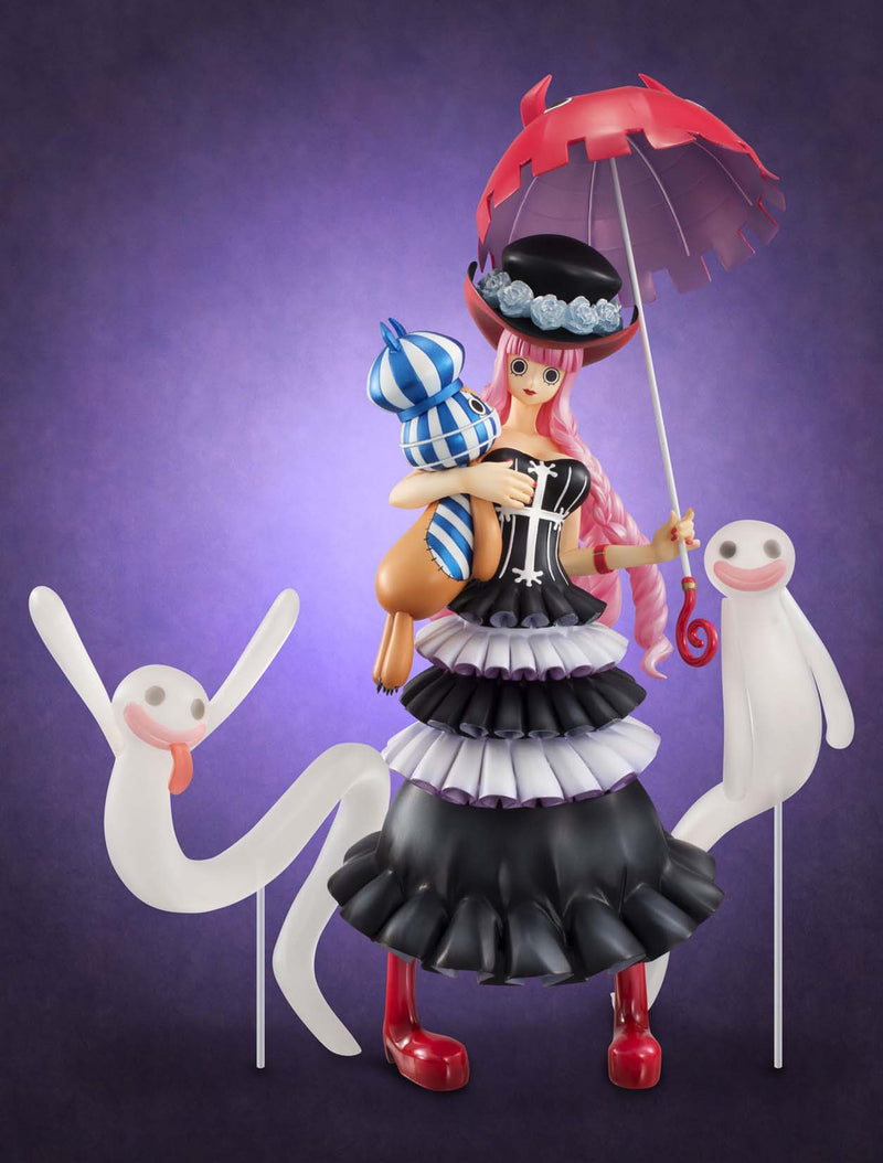 One Piece P.O.P. Sailing Again Perona