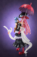 One Piece P.O.P. Sailing Again Perona