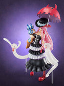 One Piece P.O.P. Sailing Again Perona