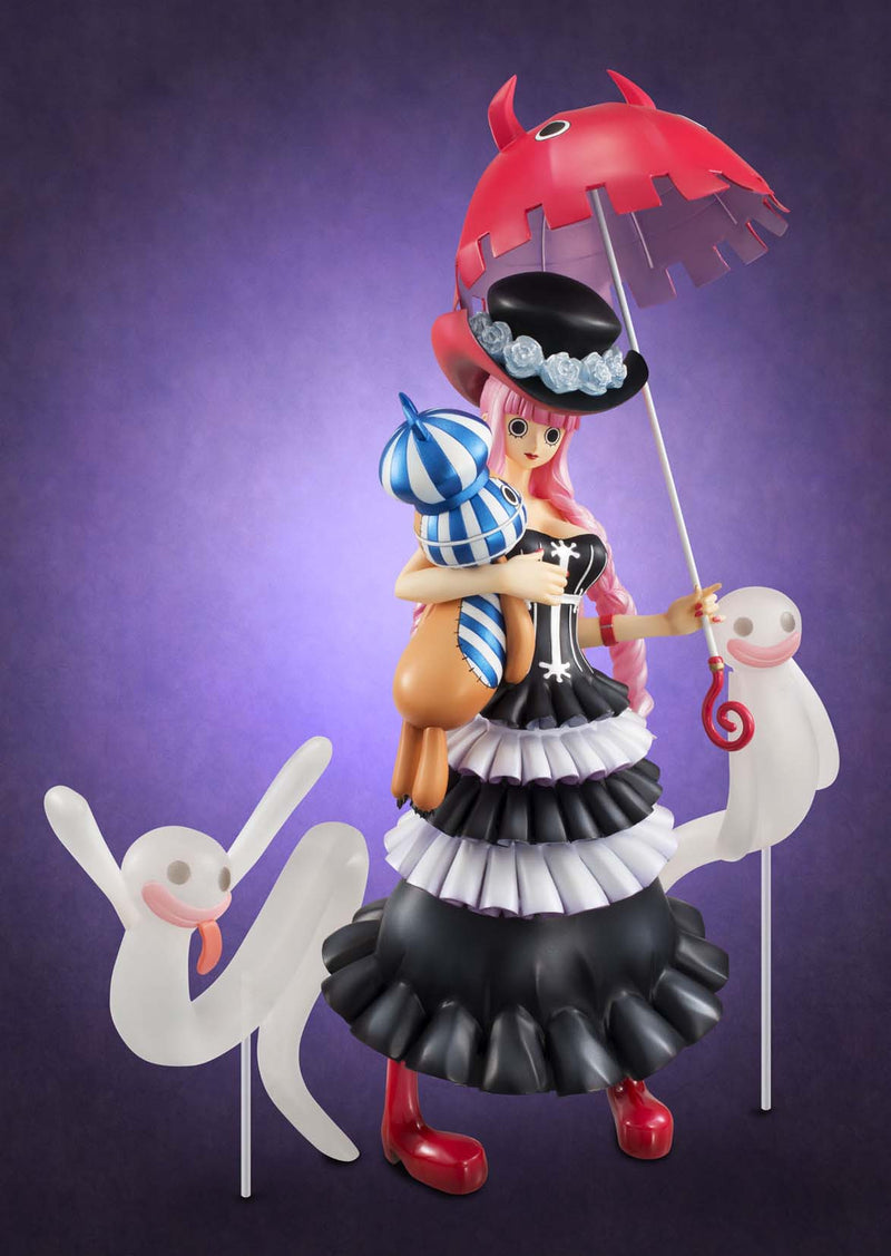 One Piece P.O.P. Sailing Again Perona