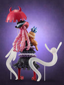 One Piece P.O.P. Sailing Again Perona
