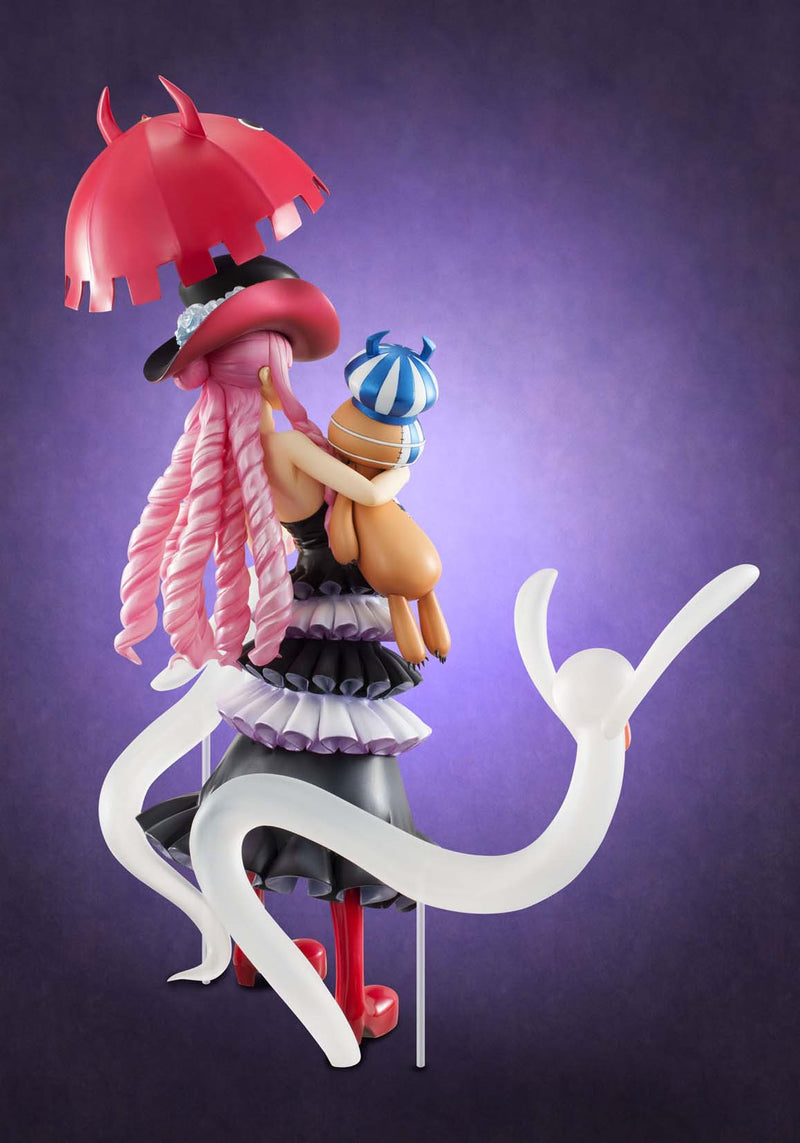 One Piece P.O.P. Sailing Again Perona