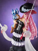 One Piece P.O.P. Sailing Again Perona