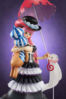 One Piece P.O.P. Sailing Again Perona