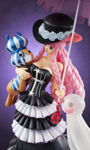 One Piece P.O.P. Sailing Again Perona