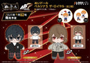 Persona 5 The Royal Algernon Product Nuigrumi x Doll Hero