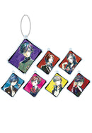 Persona armabianca Series Trading Ani-Art Acrylic Key Chain (1 Random)