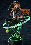 Persona 5 HOBBY JAPAN Futaba Sakura Phantom Thief ver. W/Limited Base (Reproduction)