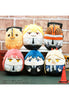 Chainsaw Man ANICRAFT Petit Mochi Mascot(1 Random)