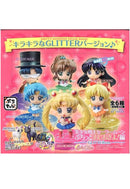 OPENBOX Petit Chara Pretty Soldier Sailor Moon You're Punished (Glitter Ver.)