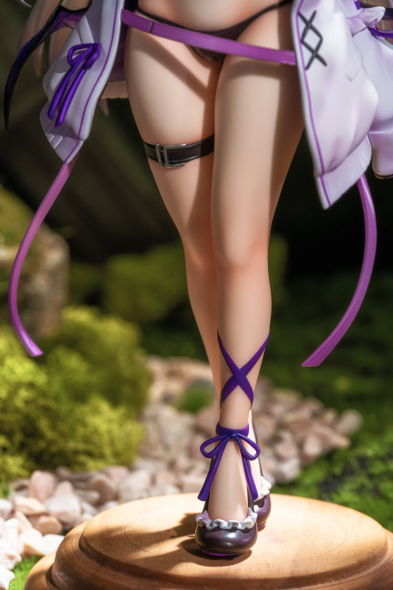 AOKO Petunia Limited Edition