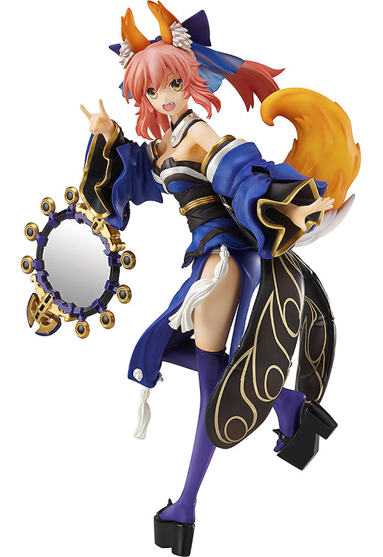 Fate/EXTRA Phat! Caster (3rd-run)