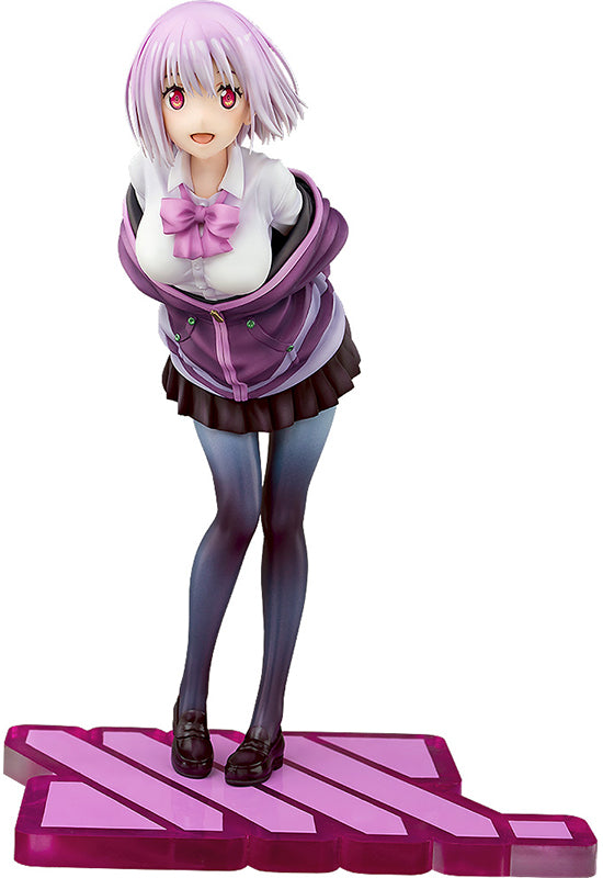 SSSS.GRIDMAN Phat! Company Akane Shinjo