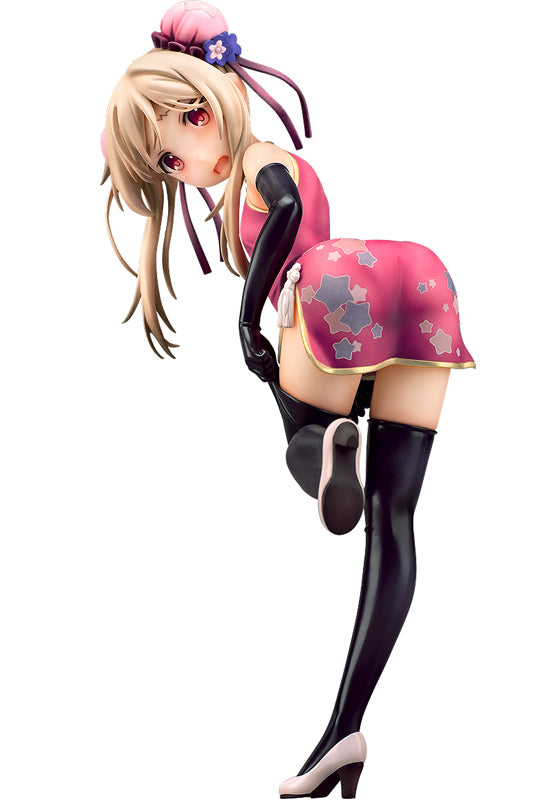 Fate/kaleid liner Prisma Illya 3rei! Phat! Illyasviel von Einzbern: China Dress Ver.