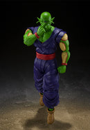 Dragon Ball Super: SUPER HERO Bandai S.H.Figuarts Piccolo SUPER HERO
