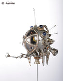 Sum-Art Small high speed battle UFO Picosus k-6