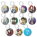 Fate/Grand Order HOBBY STOCK Pikuriru! Fate/Grand Order Can Keychain Collection vol.6 (Box of 50 Blind Packs)