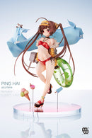 Azur Lane: MIMEYOI Ping Hai Merry Summer