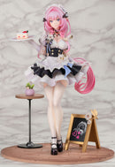 Houkai 3rd Elysia APEX Pink Maid