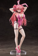 PartyLook Pink Twintail Bunny-chan