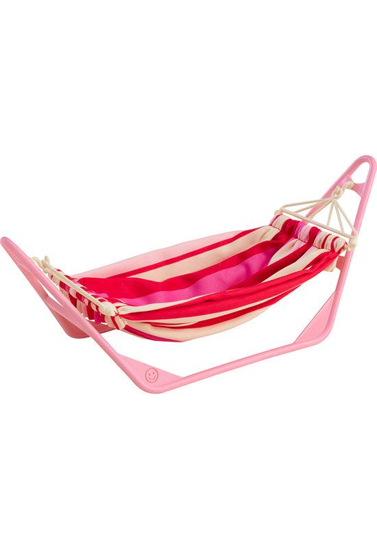 Nendoroid More Hammock (Pink)