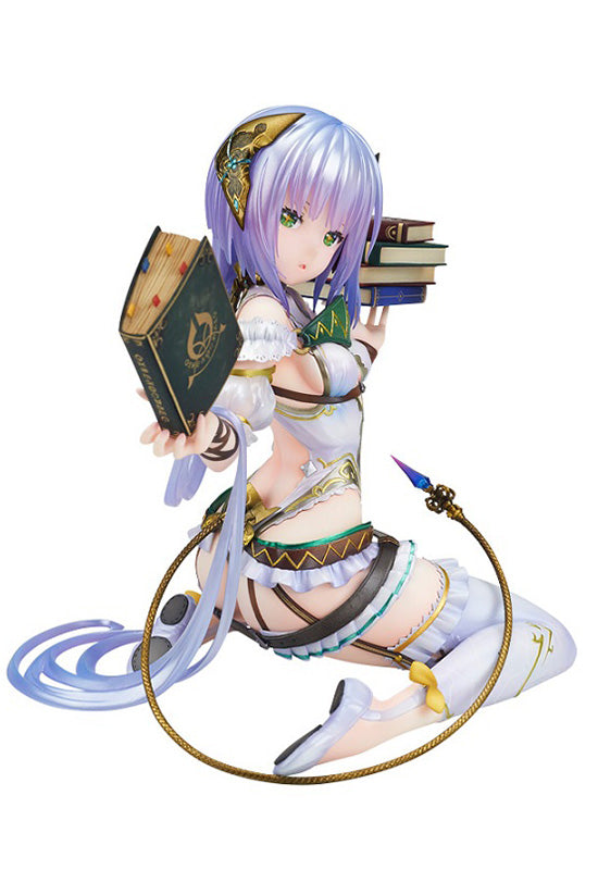 Atelier Sophie: The Alchemist of the Mysterious Book ALTER Plachta (REPRODUCTION)