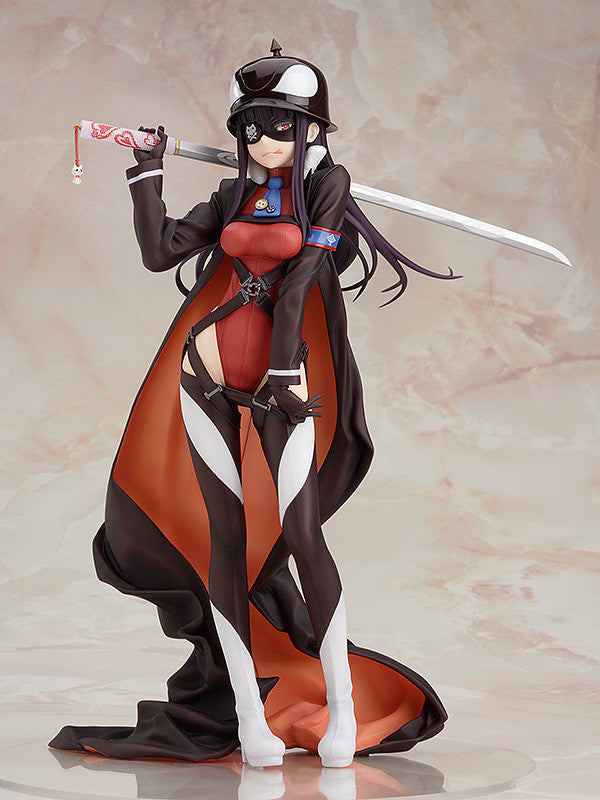World Conquest Zvezda Plot Max Factory Plamya-sama