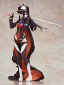 World Conquest Zvezda Plot Max Factory Plamya-sama