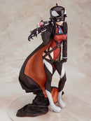 World Conquest Zvezda Plot Max Factory Plamya-sama