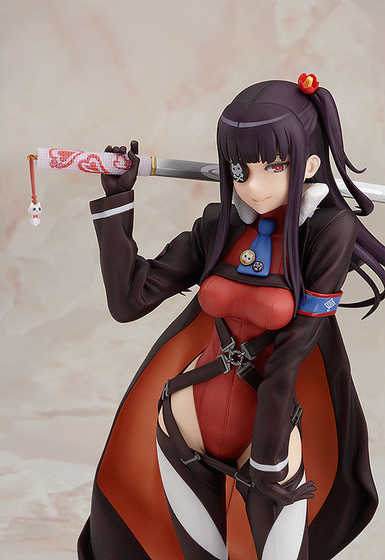World Conquest Zvezda Plot Max Factory Plamya-sama