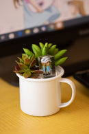 Cells at Work! B'FULL (FOTS JAPAN) Platelet Full color 3D Crystal Figure