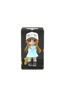 Cells at Work! B'FULL (FOTS JAPAN) Platelet Full color 3D Crystal Figure