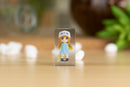 Cells at Work! B'FULL (FOTS JAPAN) Platelet Full color 3D Crystal Figure