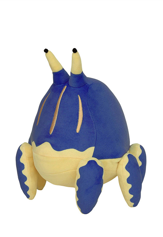 Final Fantasy XI Square Enix Plush Crab