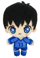 Blue Lock Crux Kiratto Collection Plush Isagi Yoichi