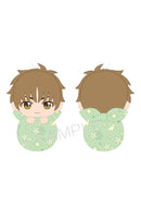 Cardcaptor Sakura: Clear Card Arc TAPIOCA Pyoco-nui Plush Li Syaoran