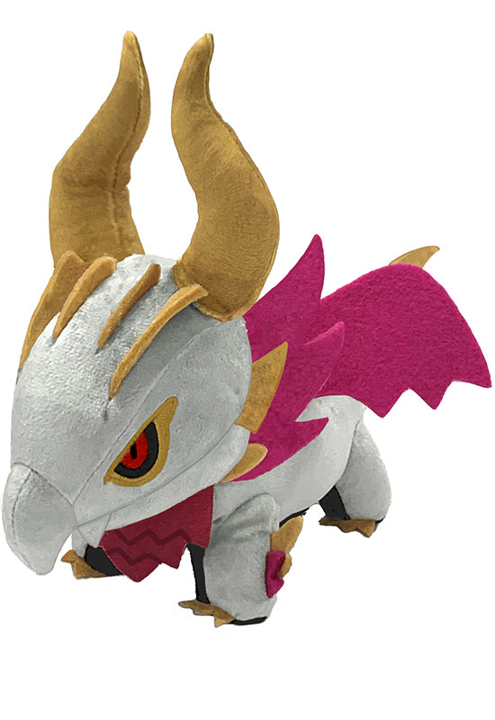 MONSTER HUNTER CAPCOM Monster Hunter Chibi-Plush Malzeno