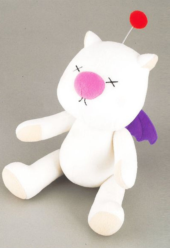 Final Fantasy Square Enix Plush Moogle