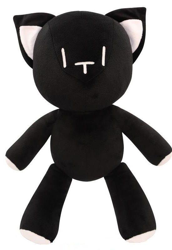 The World Ends with You The Animation Square Enix Big Plush Mr. MEW