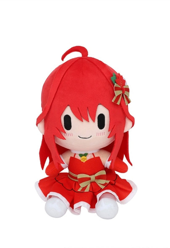 The Quintessential Quintuplets Movie Movic Plush Nakano Itsuki