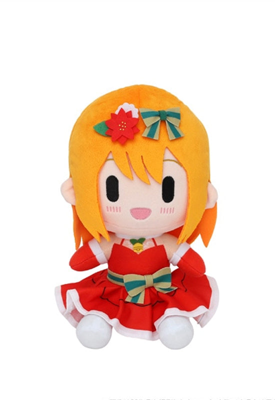 The Quintessential Quintuplets Movie Movic Plush Nakano Yotsuba