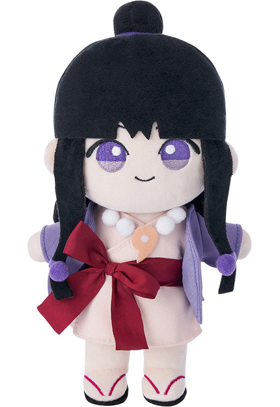 Ace Attorney Good Smile Company Plushie Doll Maya Fey