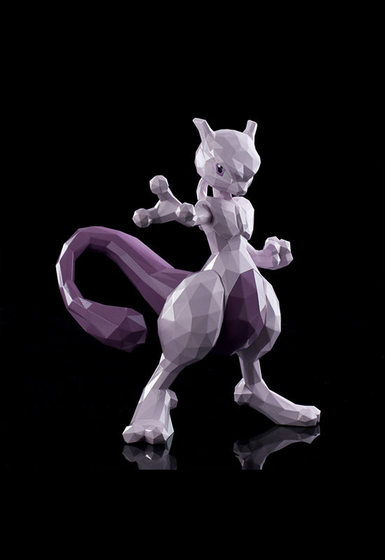 Pokémon SENTINEL POLYGO Pocket Monster Mewtwo
