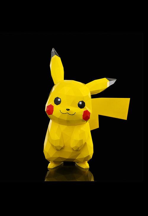 pocket monsters pikachu Pokémon SENTINEL POLYGO Pocket Monster Pikachu