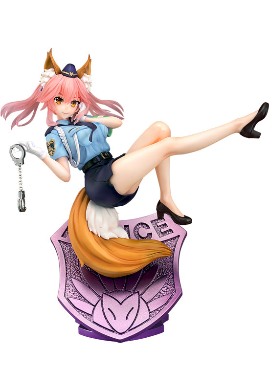 Fate/EXTELLA LINK Phat! Company Tamamo no Mae: Police FOX Ver.